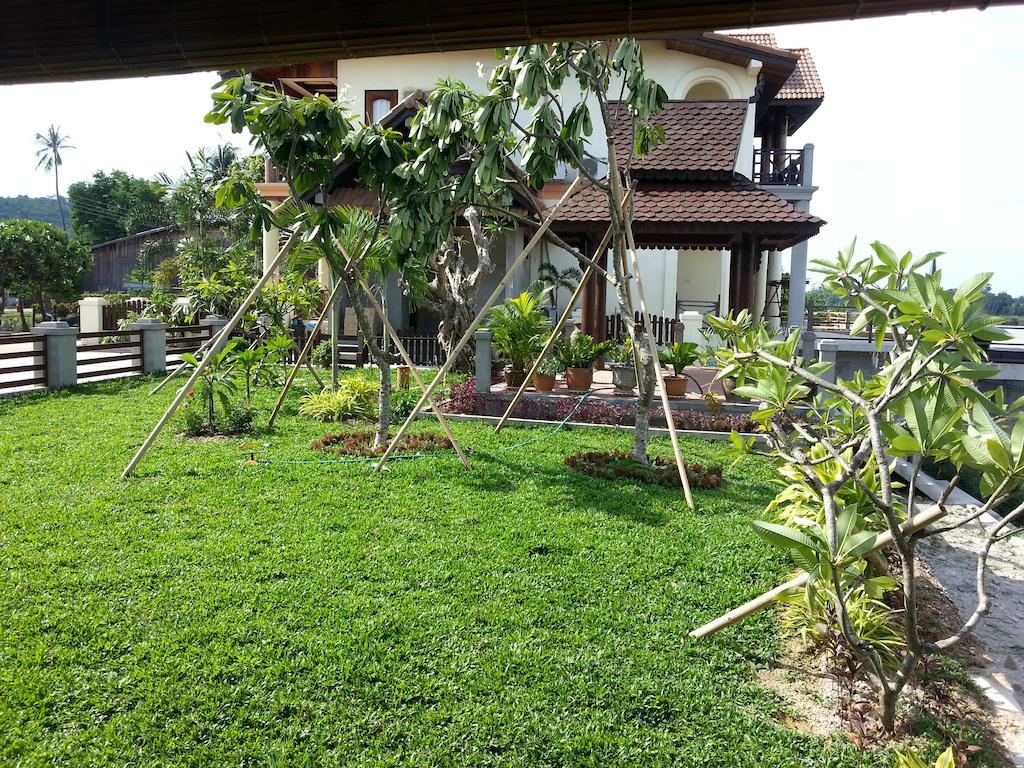 Pon Arena Hotel Muang Không Extérieur photo